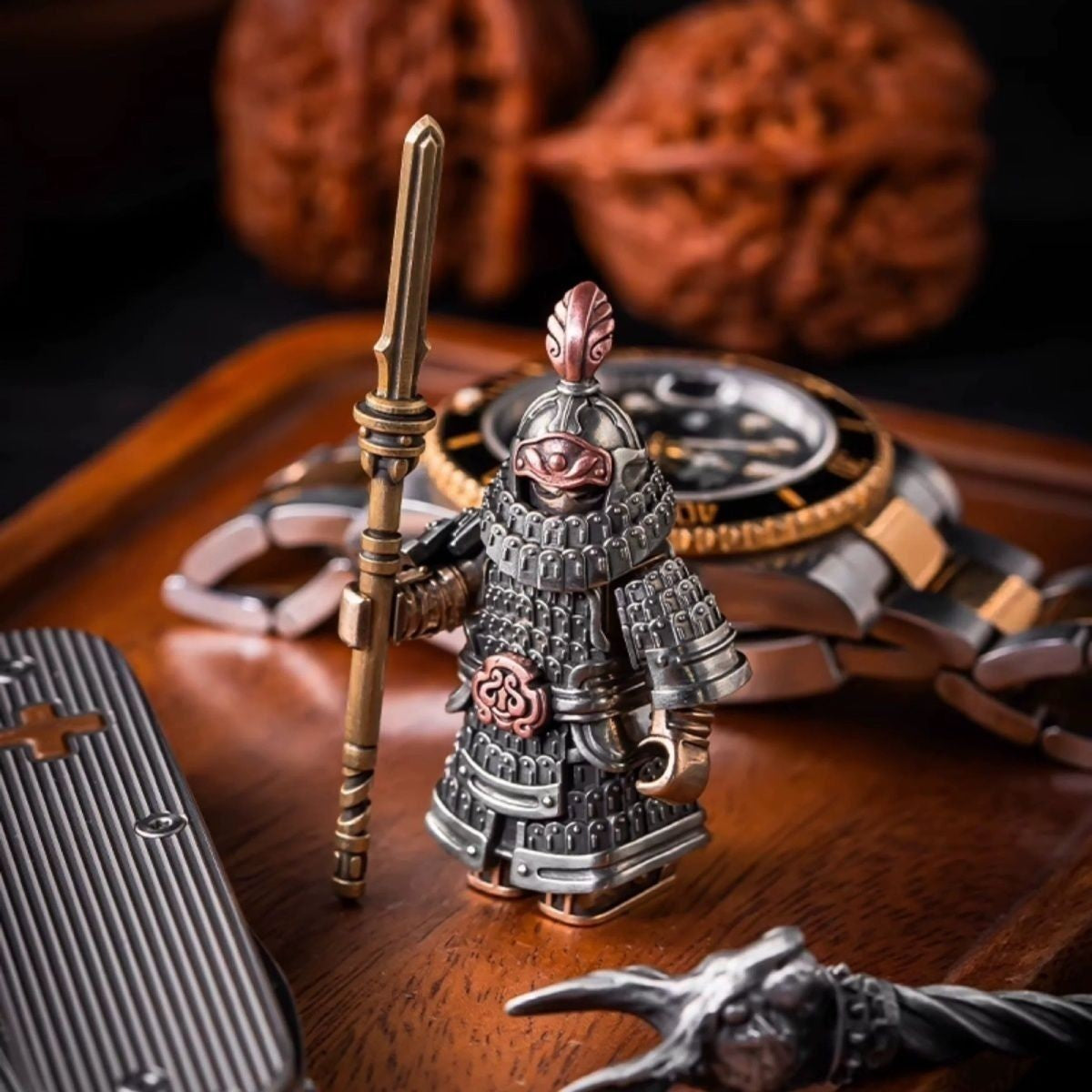 Échiquier Aexurion – Le Duel des Royaumes