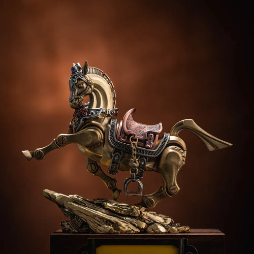 Exclusive Figurine: Cavalion