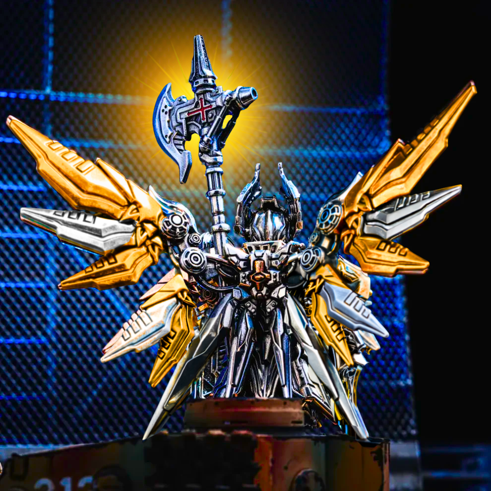 Coffret Aexurion - Le Duel Ailé