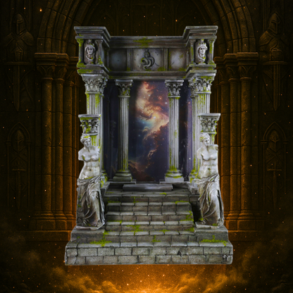 Mystery Box - Limited Edition