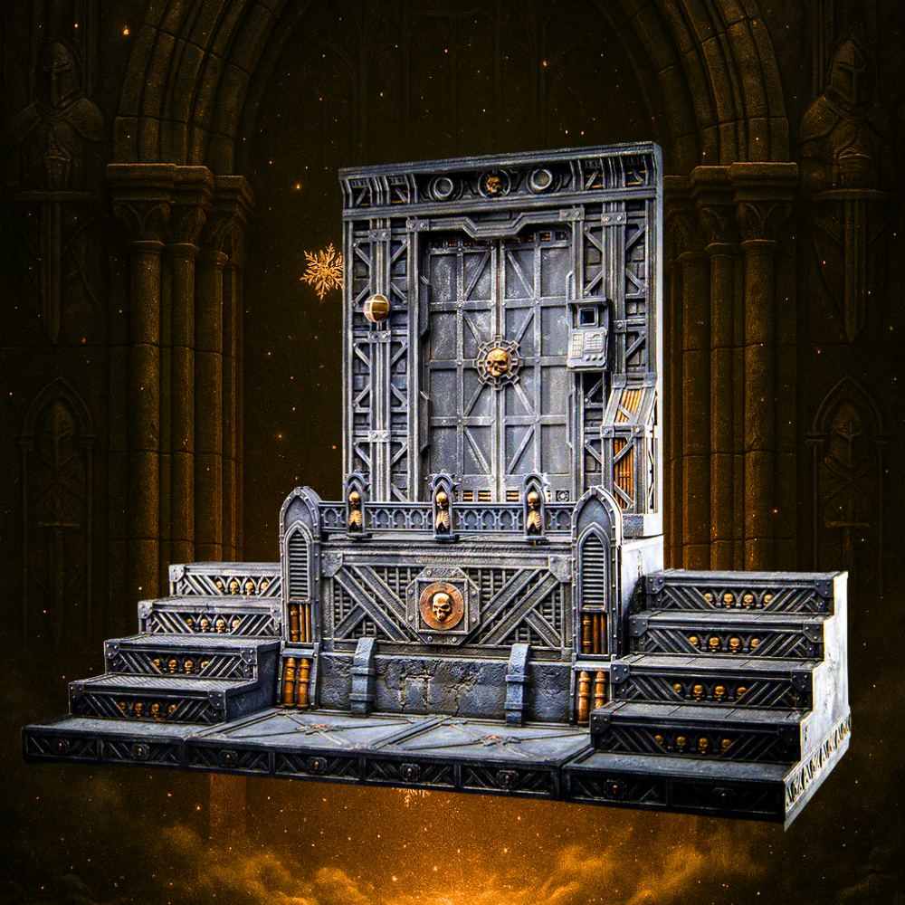 Coffret II – La Garde du Dragon