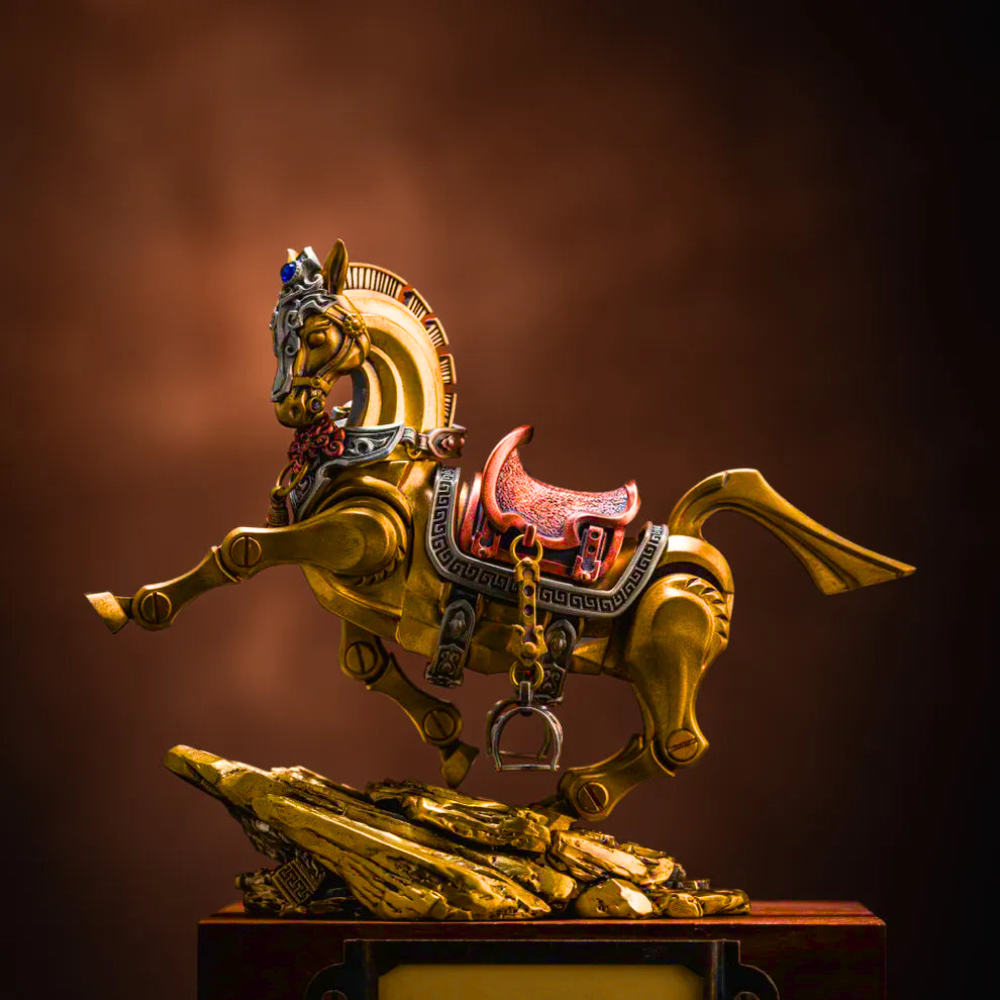 Coffret Aexurion - Le Destrier Sacré