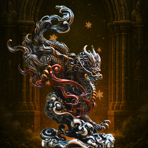 Zephyrion - Guardian of the Kingdom