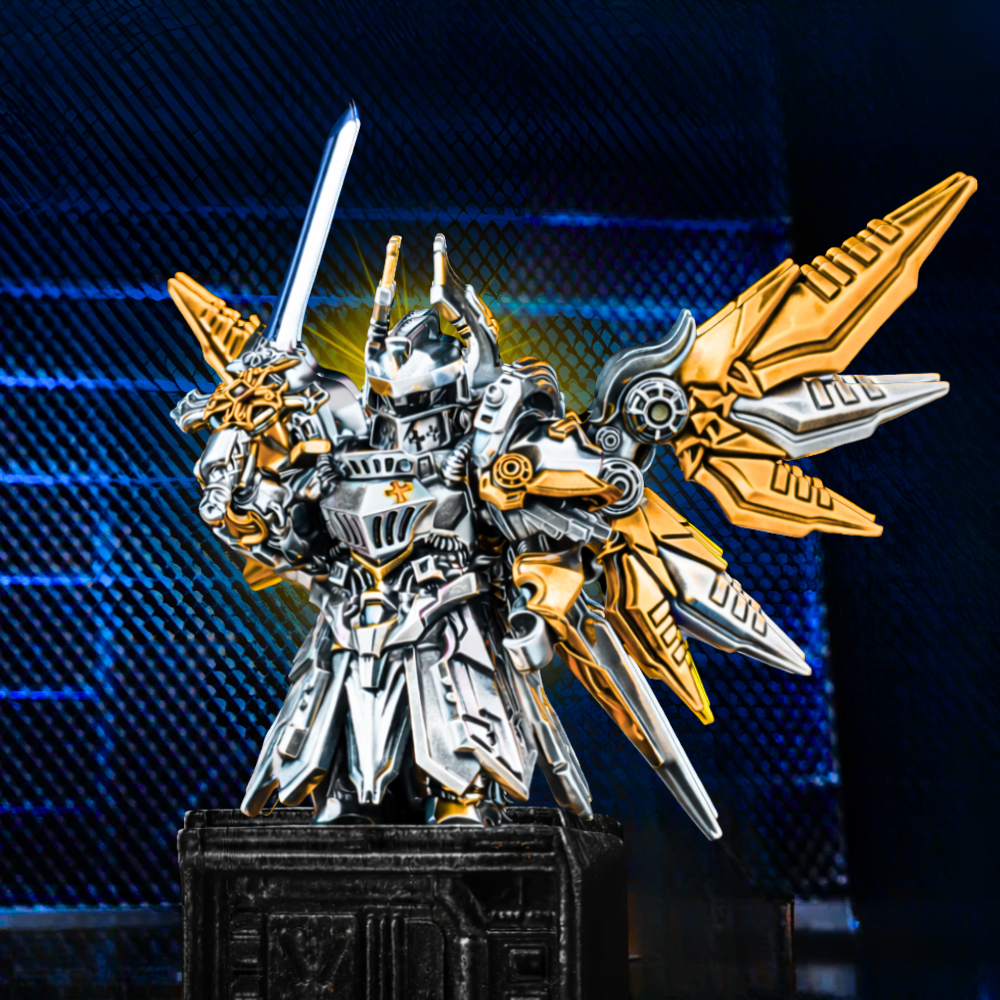Coffret Aexurion - Le Duel Ailé